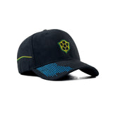 BRAZIL WORLD CUP HG EDITION CAP