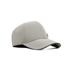 HEAD GEAR LIGHT GREY ACTI FLEX SIGNATURE SANDWICH CAP