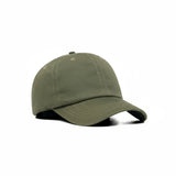 HEAD GEAR SOLID MUTED GREEN CAP