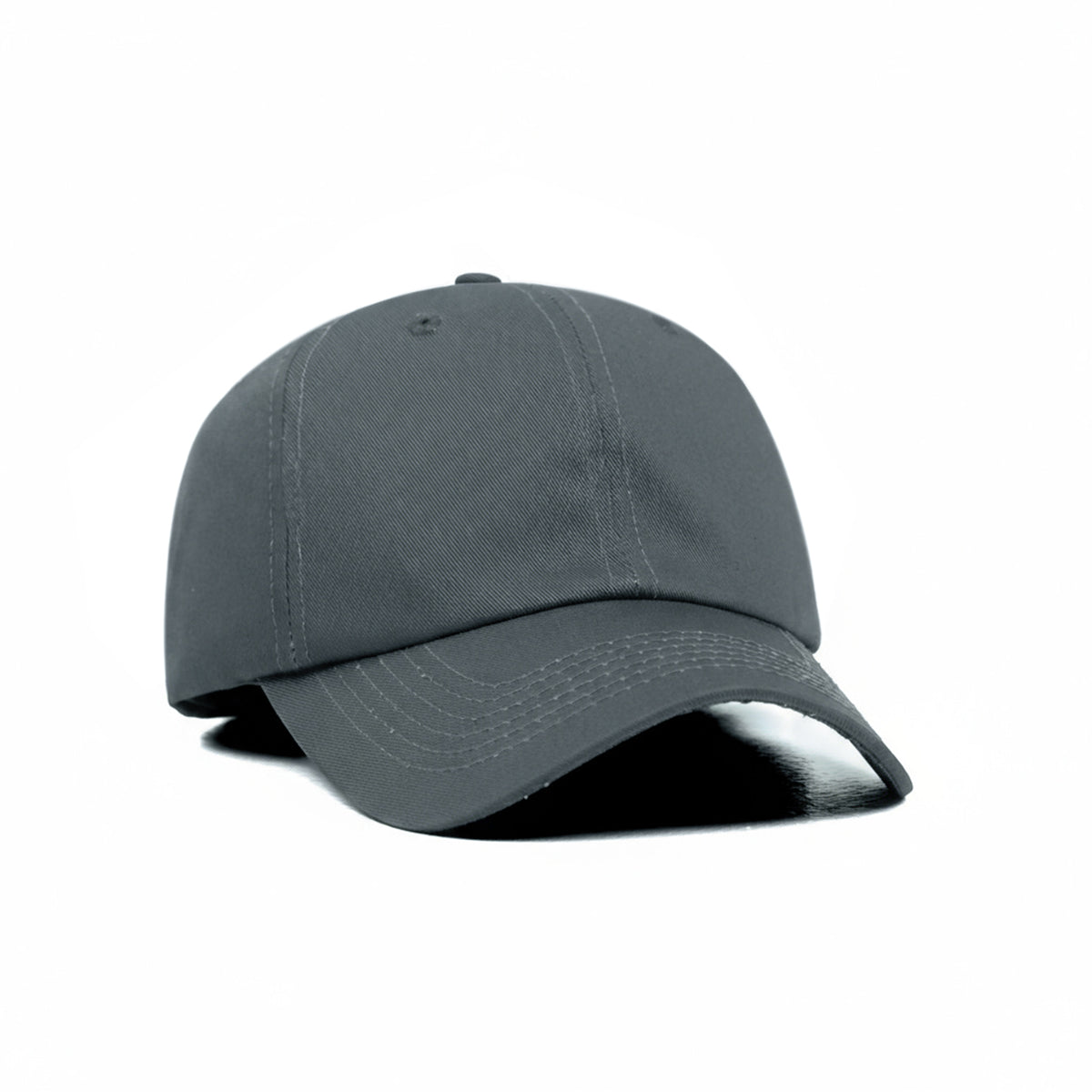 HEAD GEAR SOLID SHADOW GREY CAP