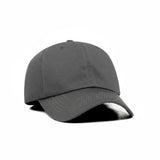 HEAD GEAR SOLID GREY CAP