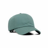 HEAD GEAR SOLID PASTEL GREEN CAP