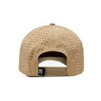 HEAD GEAR BEIGE ACTI FLEX CAP