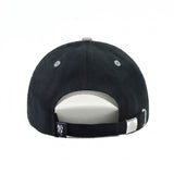HEAD GEAR WEIRD SOCIETY CAP