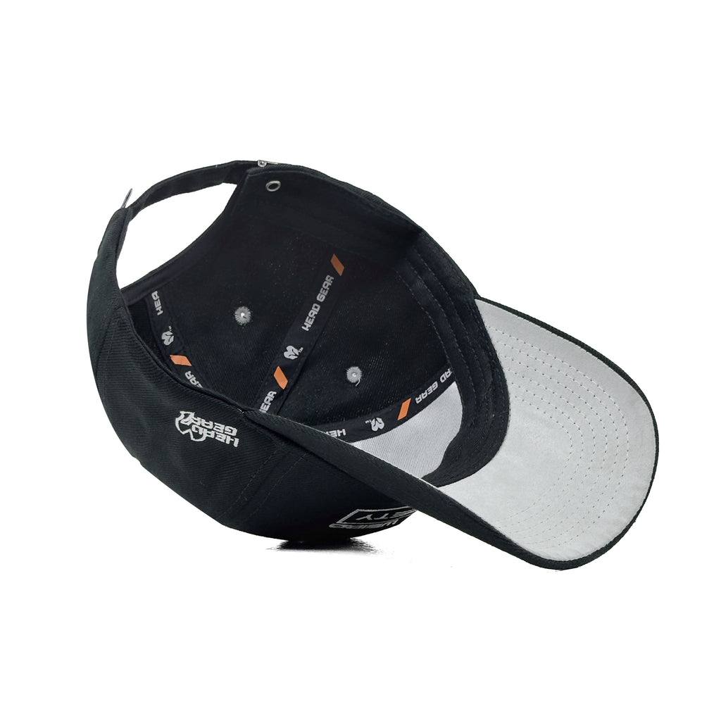 HEAD GEAR WEIRD SOCIETY CAP