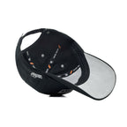 HEAD GEAR WEIRD SOCIETY CAP