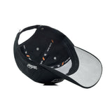 HEAD GEAR WEIRD SOCIETY CAP