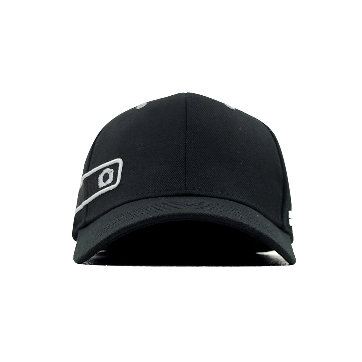 HEAD GEAR PHOTOGRAPHER BLACK CAP