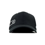 HEAD GEAR PHOTOGRAPHER BLACK CAP