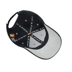 HEAD GEAR WEIRD SOCIETY CAP