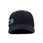 HEAD GEAR PHOTOGRAPHER BLACK CAP