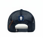 HEAD GEAR VIGILANT TRUCKER CAP