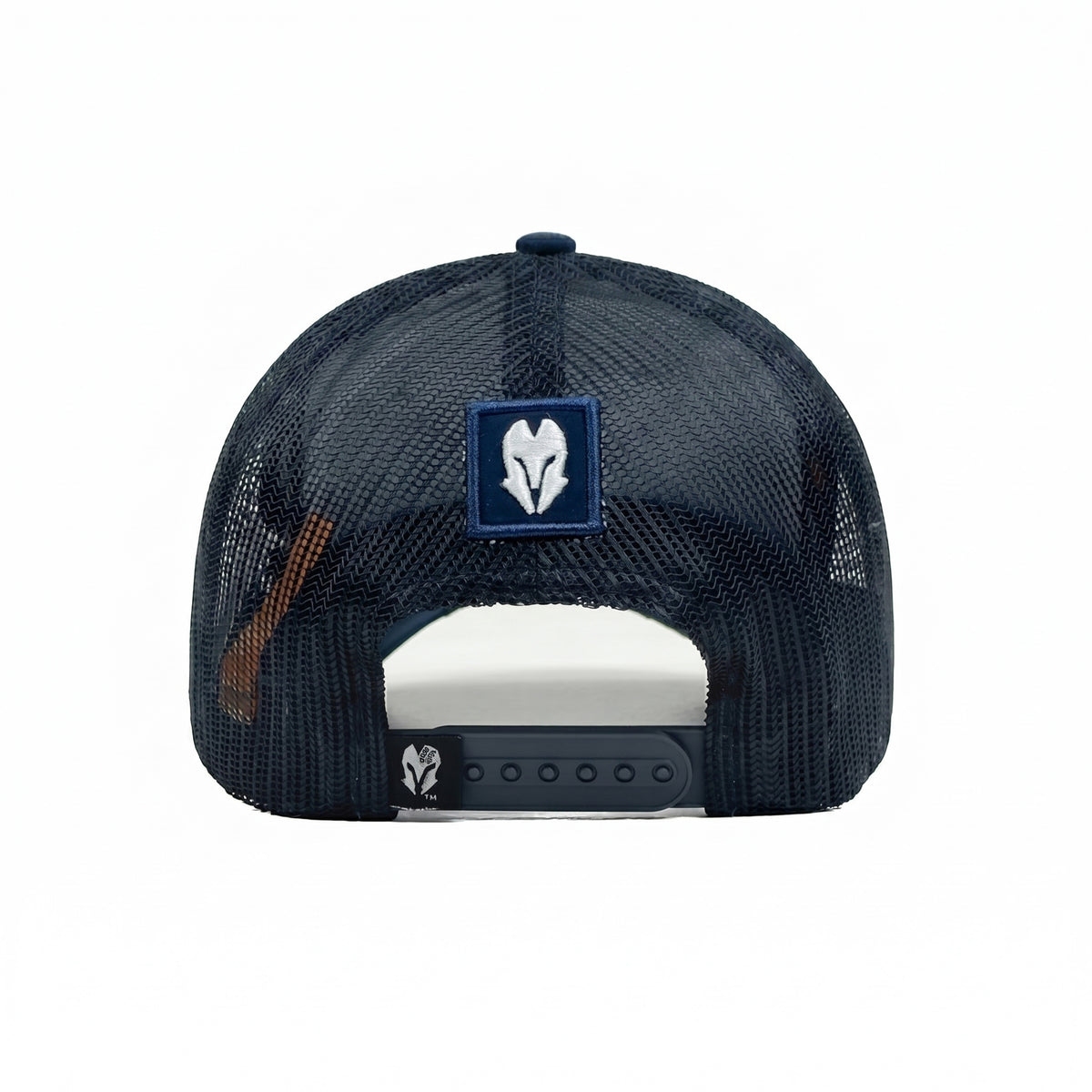 HEAD GEAR VIGILANT TRUCKER CAP
