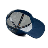 HEAD GEAR VIGILANT TRUCKER CAP