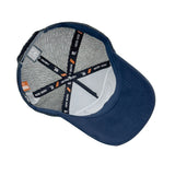 HEAD GEAR VIGILANT TRUCKER CAP