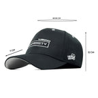 HEAD GEAR WEIRD SOCIETY CAP