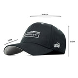 HEAD GEAR WEIRD SOCIETY CAP