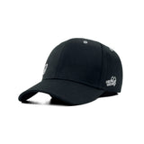 HEAD GEAR PHOTOGRAPHER BLACK CAP