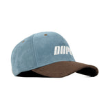 HEAD GEAR DOPE SKY BLUE AND COFFEE CAP