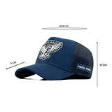 HEAD GEAR VIGILANT TRUCKER CAP
