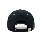 HEAD GEAR PHOTOGRAPHER BLACK CAP