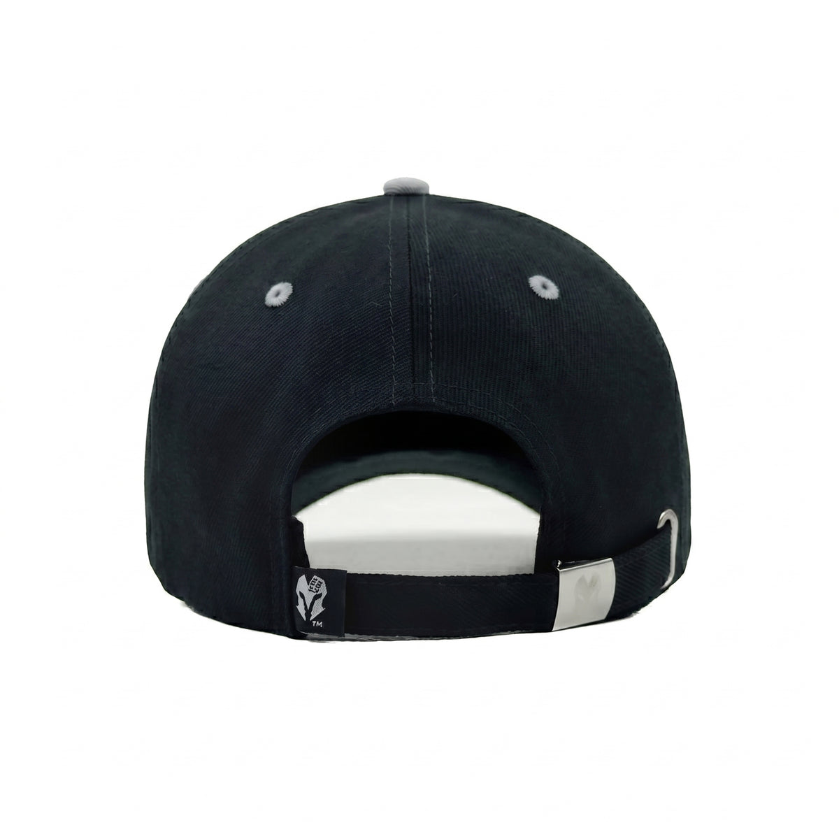 HEAD GEAR PHOTOGRAPHER BLACK CAP