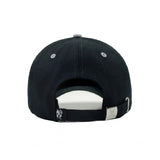 HEAD GEAR PHOTOGRAPHER BLACK CAP