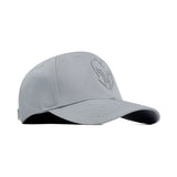 HEAD GEAR LIGHT GREY SUPER TWILL CAP