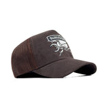 HEAD GEAR SURVIVOR TRUCKER CAP