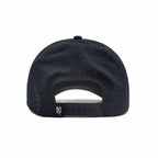 HEAD GEAR BLACK ACTI FLEX STRIKE SANDWICH CAP
