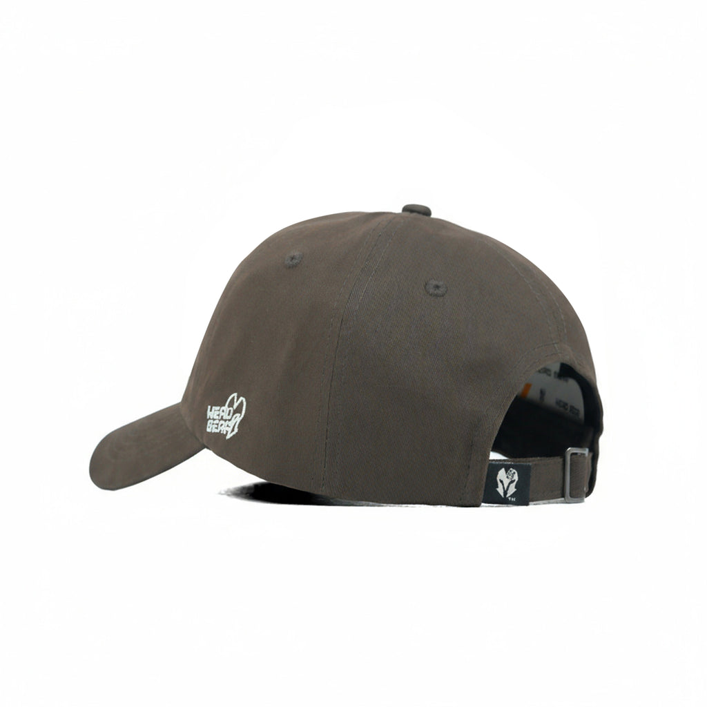 HEAD GEAR SOLID COFFEE CAP