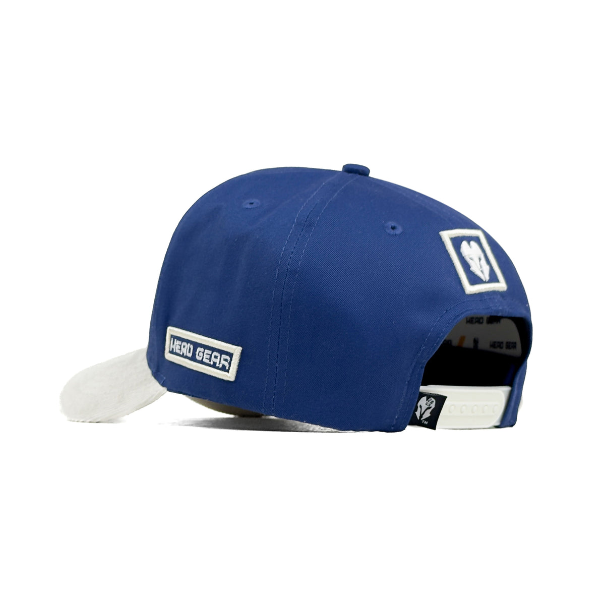 HEAD GEAR TRUST THE PROCESS CAP