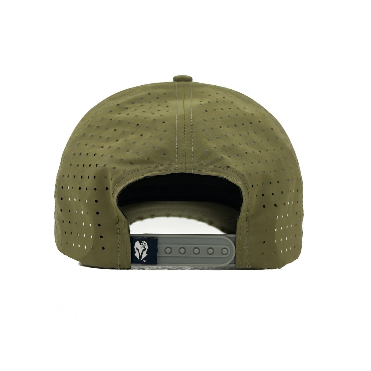 HEAD GEAR OLIVE ACTI FLEX CAP