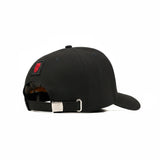 HEAD GEAR CLAW MARK HIGH CROWN CAP