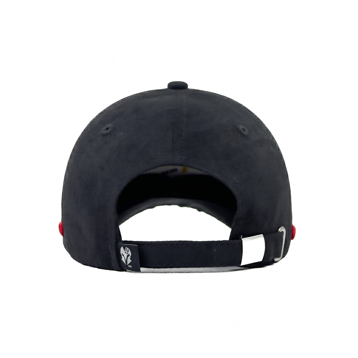 HEAD GEAR SPEEDSTER CAP - REDHGCSS02