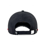 HEAD GEAR SPEEDSTER CAP - REDHGCSS02
