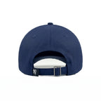 HEAD GEAR OFFICIAL NAVY BLUE CAP