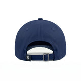 HEAD GEAR OFFICIAL NAVY BLUE CAP