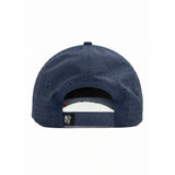 HEAD GEAR NAVY BLUE ACTI FLEX CAP