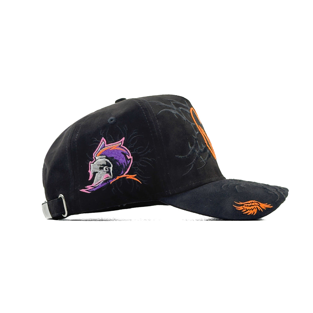 HEAD GEAR KNIGHT BLADE CAP