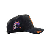 HEAD GEAR KNIGHT BLADE CAP