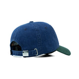 HEAD GEAR TURTLE DENIM CAP