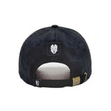 HEAD GEAR BORN TO RIDE 3D PATCH PREMIUM HIGH CROWN CAP