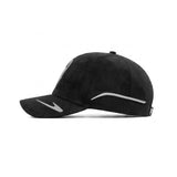 HEAD GEAR SPEEDSTER CAP - GREYHGCSS03