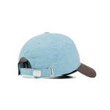 HEAD GEAR COFFEE DENIM CAP