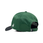HEAD GEAR BANGLADESH GREEN GREY CAP