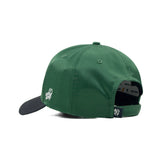 HEAD GEAR BANGLADESH GREEN GREY CAP