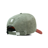 HEAD GEAR GREAT APE 3D PATCH PREMIUM HIGH CROWN CAP