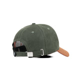 HEAD GEAR BANGLADESH GREEN BROWN CAP