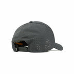 HEAD GEAR DARK GREY ACTI FLEX CAP